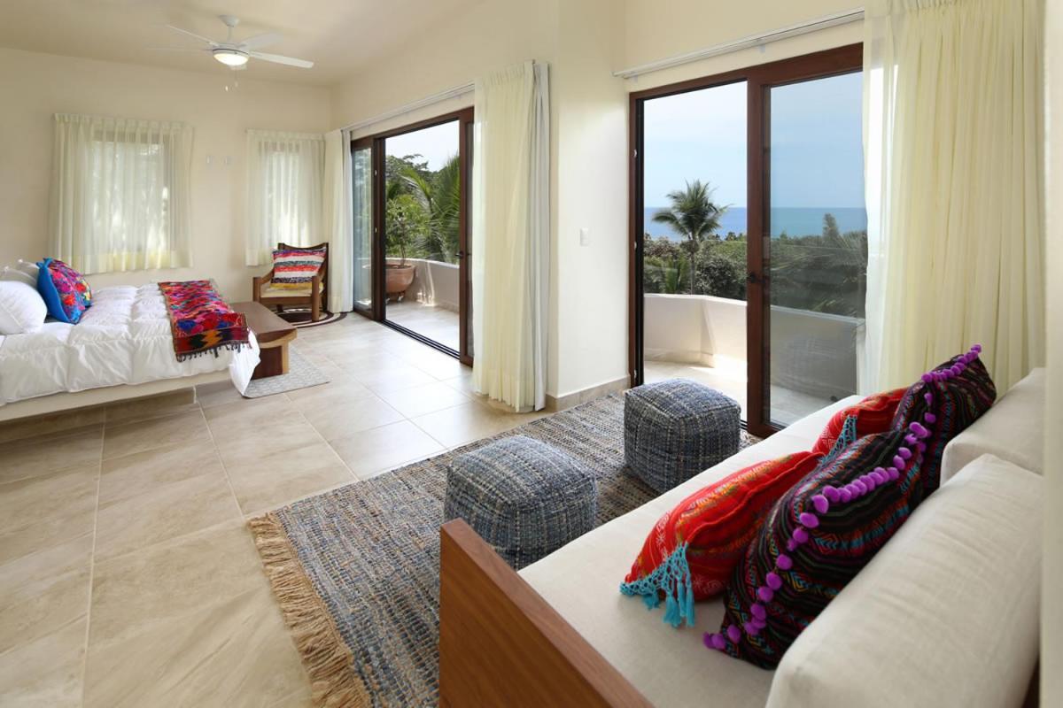 Casa Sayulita, Mistika Villa Exterior photo