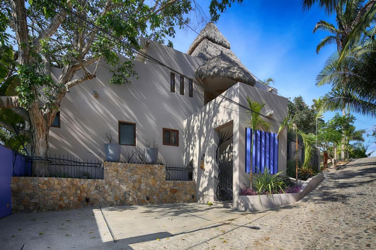 Casa Sayulita, Mistika Villa Exterior photo