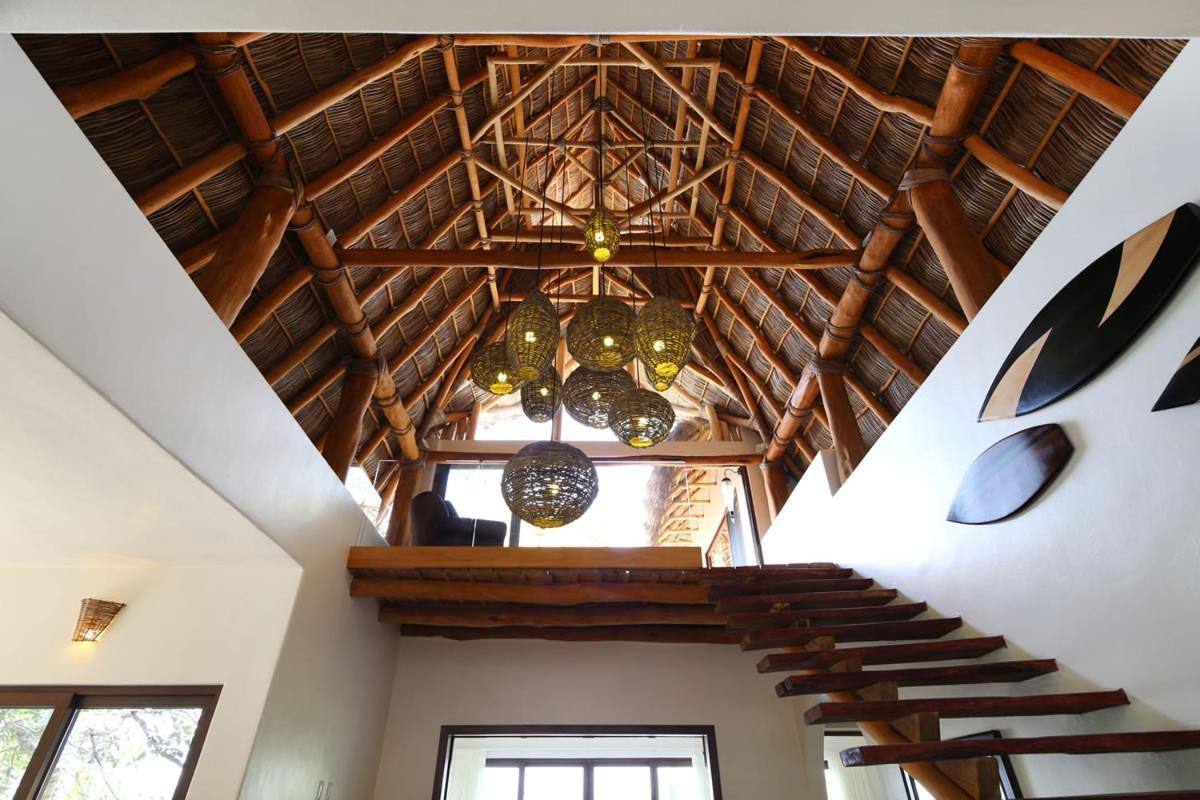 Casa Sayulita, Mistika Villa Exterior photo